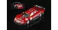 RS0274 Mercedes CLK Vodafone No.2